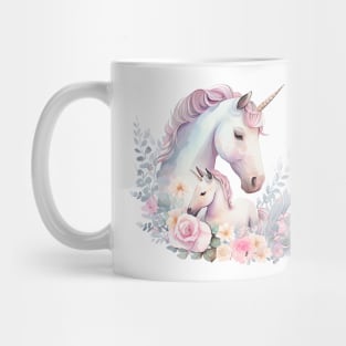 Unicorn Mug